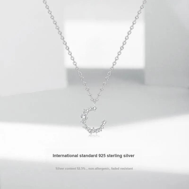 JUICY GRAPE S999 Fine Silver Necklaces Women's-2