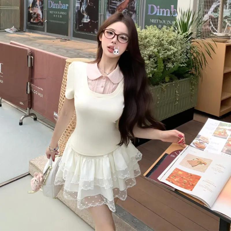 FLIM T Shirts Women's-6