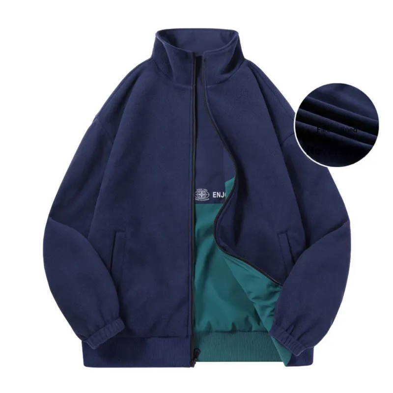 DEERWAY Jackets Unisex-2