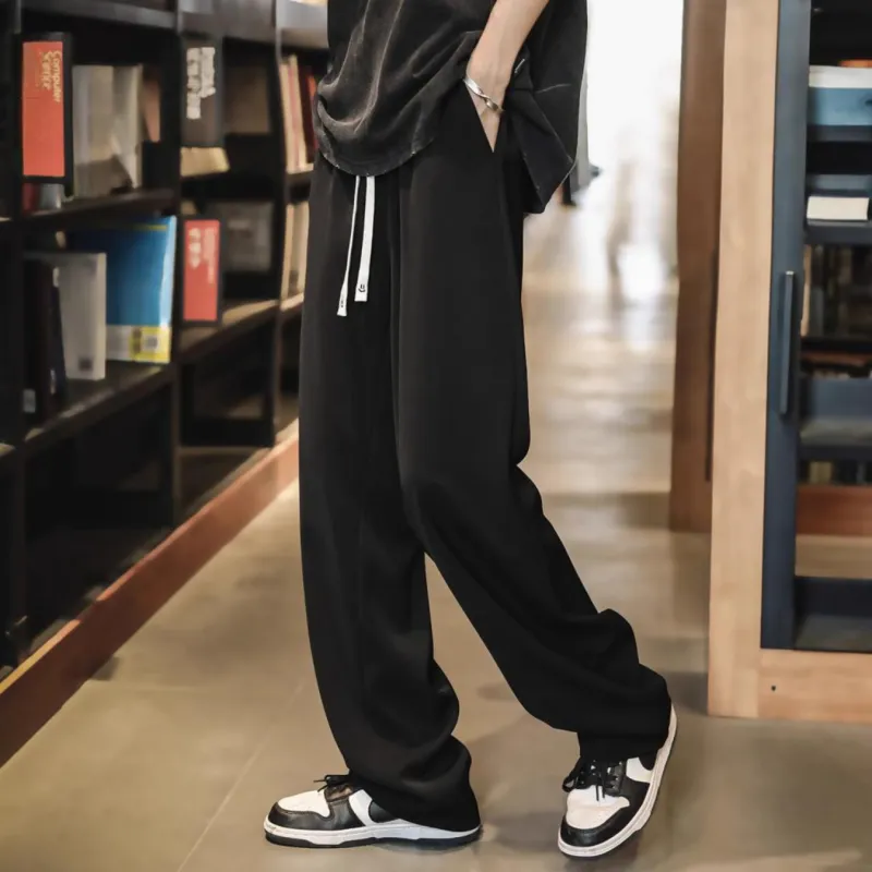 GEOFFREY B. SMALL Casual Pants Unisex-3