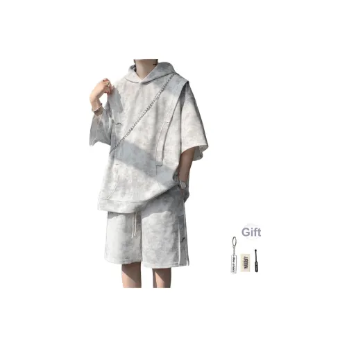 URBAN AUTHENTIC Повседневная Спортивная Одежда Унисекс