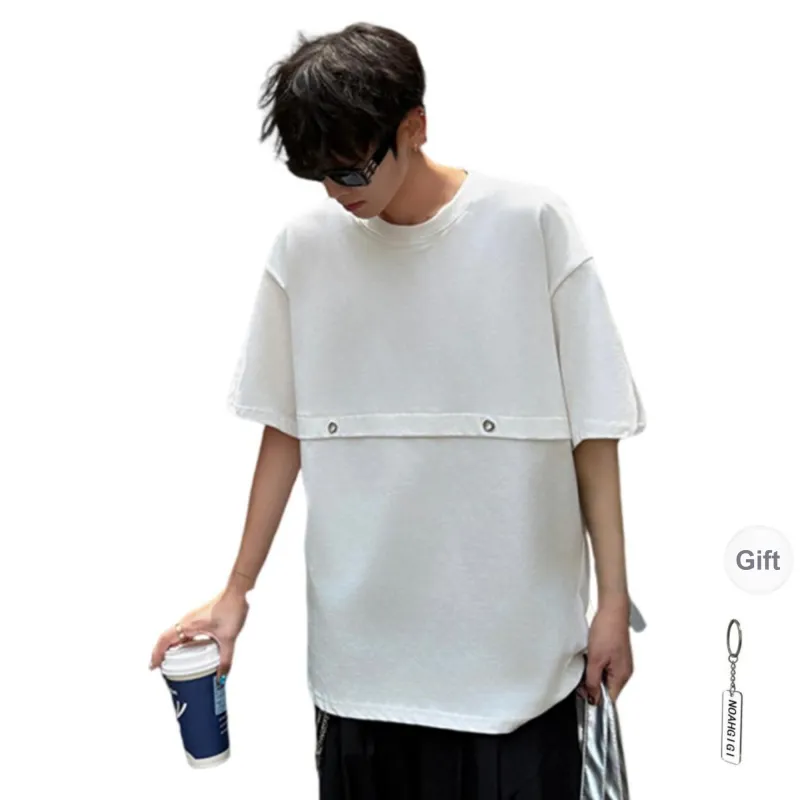 NOAHGIGI T Shirts Unisex-0
