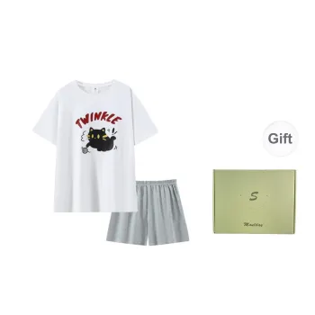 Maultiay Pajama Gift Box Women's
