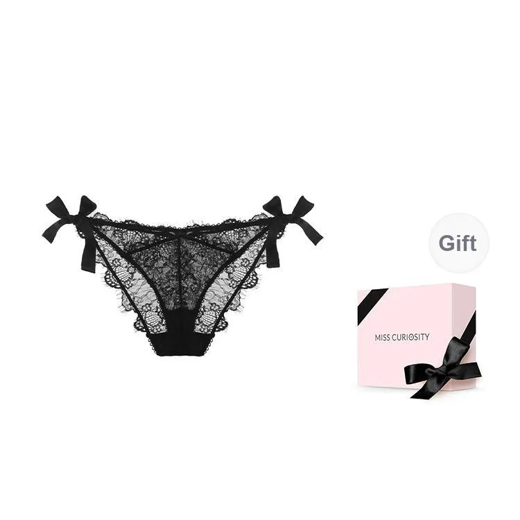 MISS CURIOSITY Underwear Gift Box Women's-2