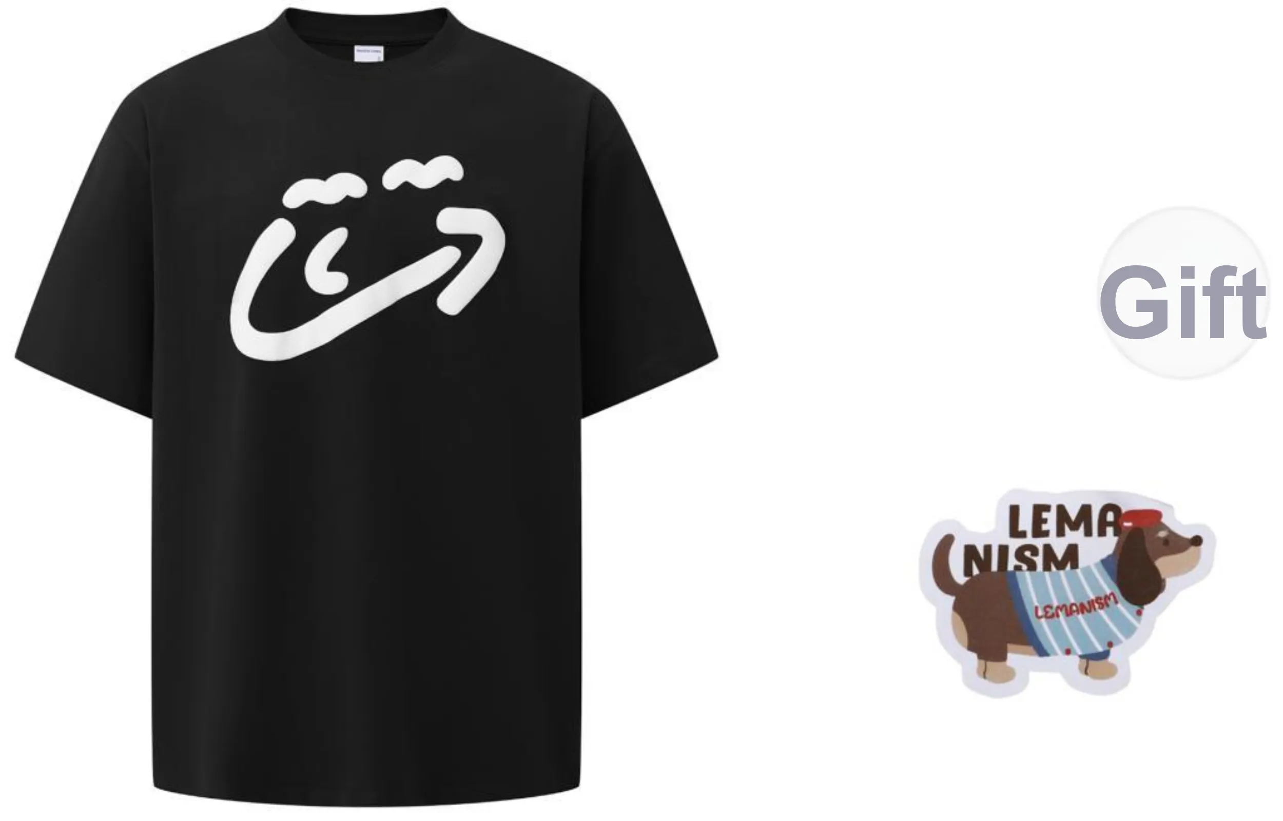 LEMANISM T Shirts Women's