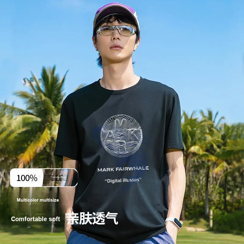 FAIRWHALE T Shirts Unisex-10