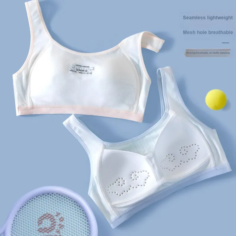 ROMANTIC·SPRING Women's Bras-11