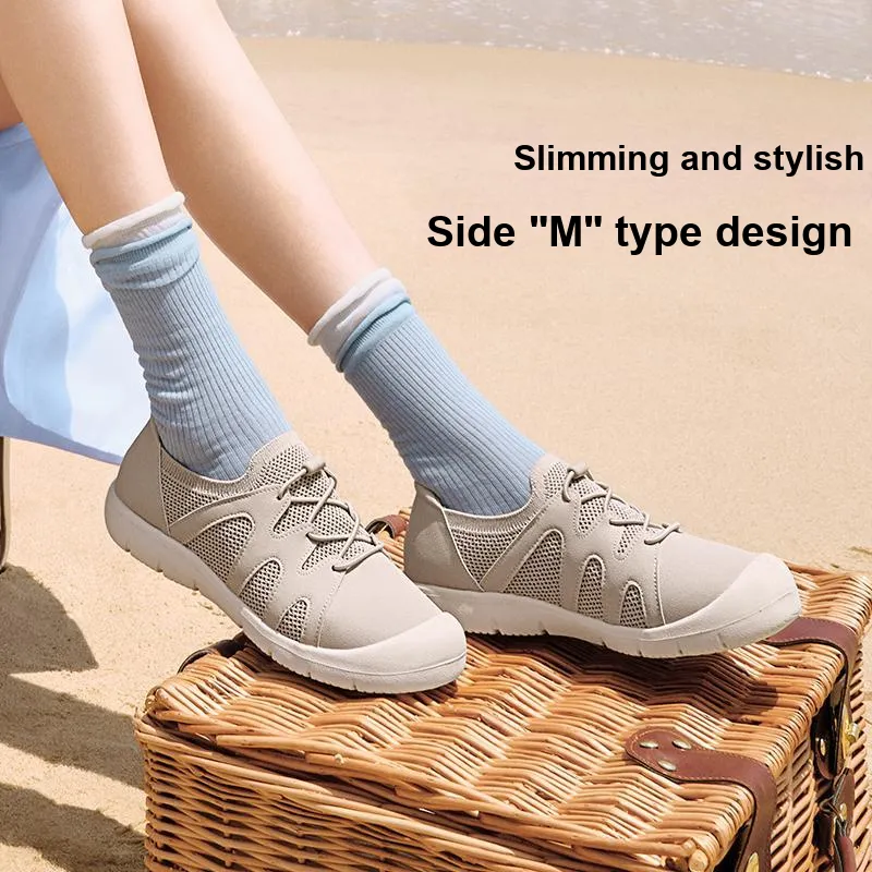 PANSY Low Top Casual Shoes Women's-1