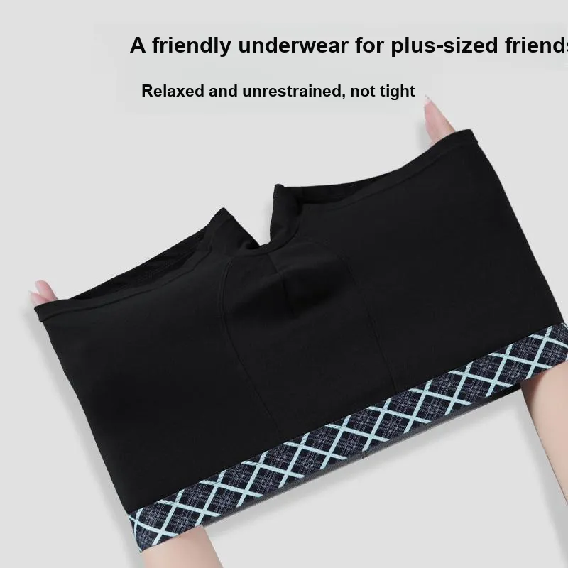 MIIOW Men Underpants-3