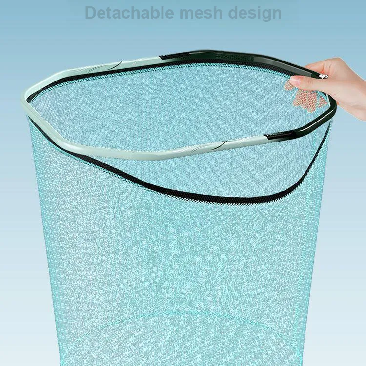 Even Ball Fishing Nets-1