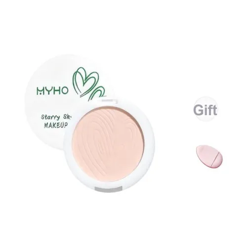 MYHO Пудра Женская