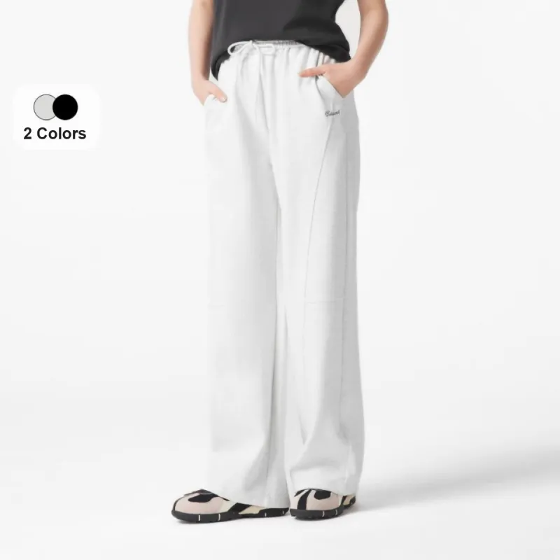 Hotwind Knitted Sweatpants Women's-4