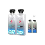 비듬 방지 진정 효과 샴푸 415ml*2병