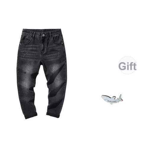 DABAISHA Мужские Джинсы