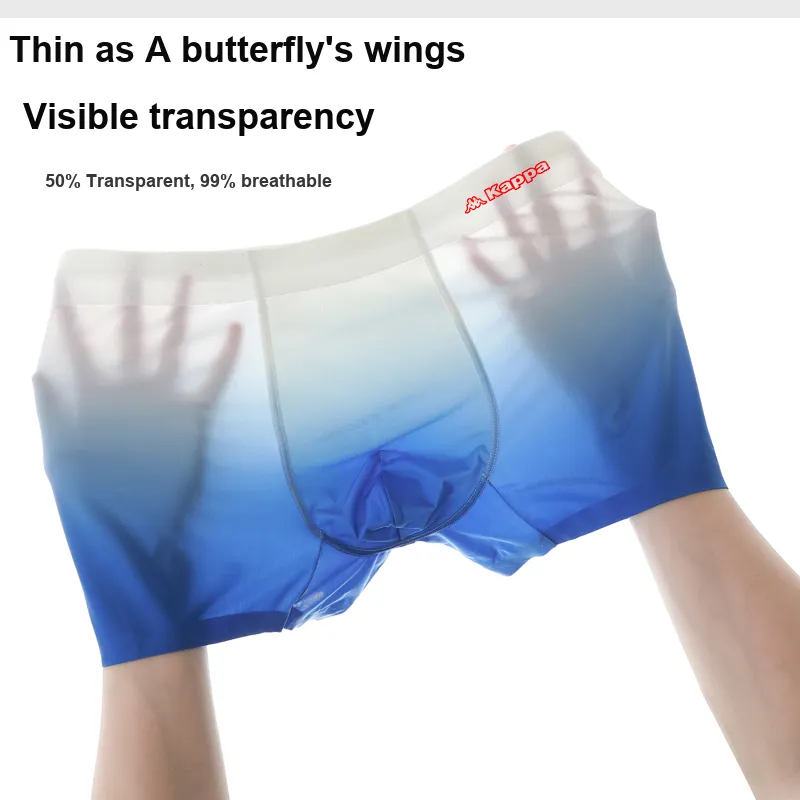 Kappa Men Underpants-6