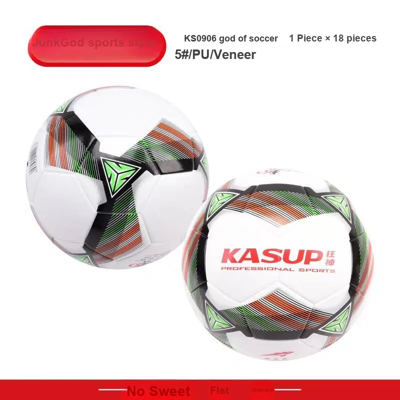 KASUP Soccer-5