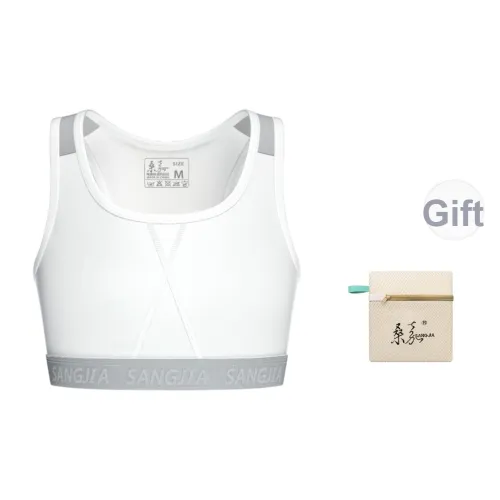 SANGJIA Женские термофутболки