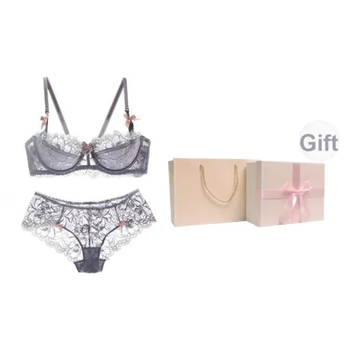 Inside the orange Комплект нижнего белья для женщин