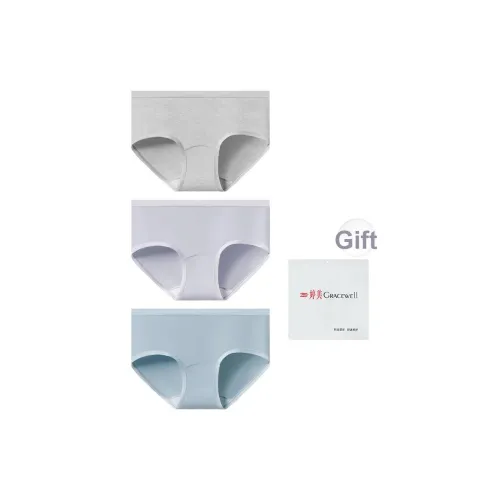 GRACEWELL Женские трусики-бикини
