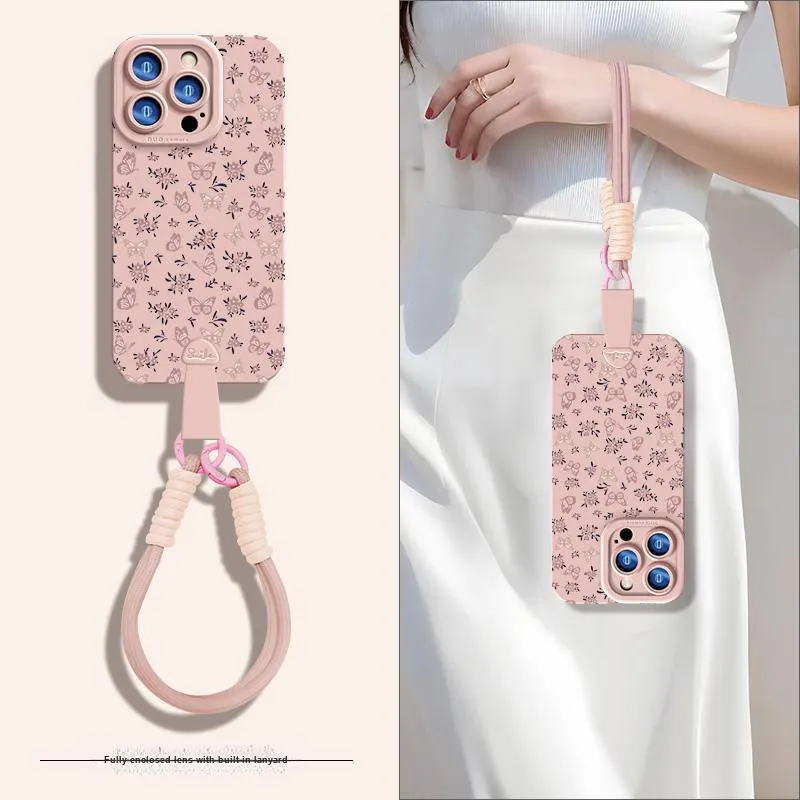 Interesting shell Phone Cases-5