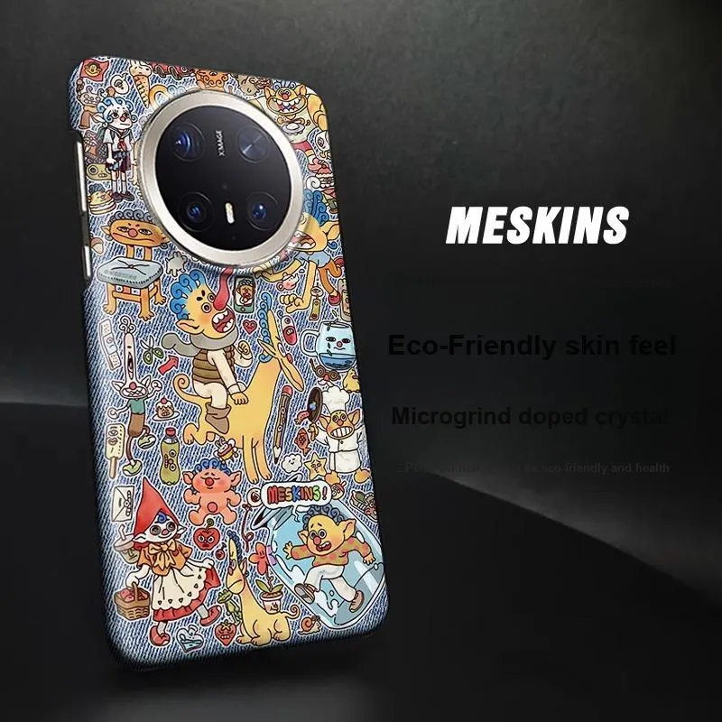 ME SKINS Phone Cases-9