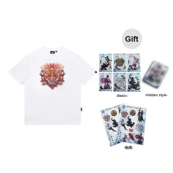 HEA Short Sleeved T Shirts Unisex