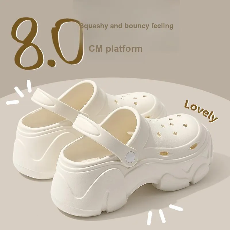 Foot recreation Slippers / Home Slippers-3
