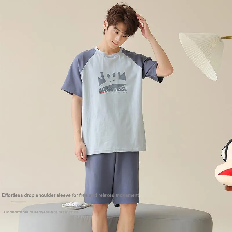 PAUL FRANK Men Pajama Sets-1