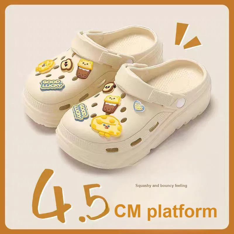 Avonlee Slippers / Home Slippers-4