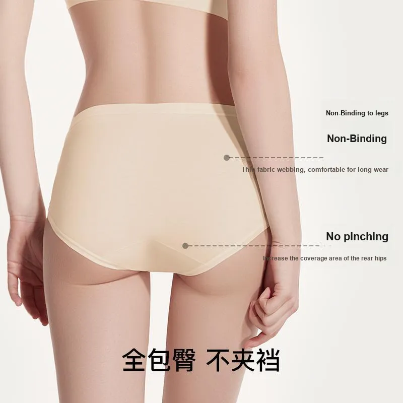 Ubras Underpants Women's 3/5 Pack-78