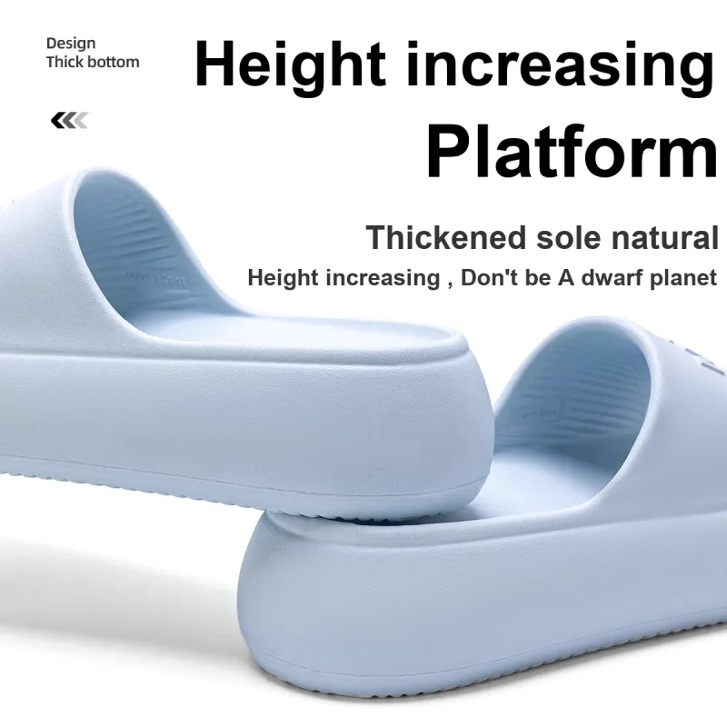 XMISTUO Slippers / Home Slippers-2