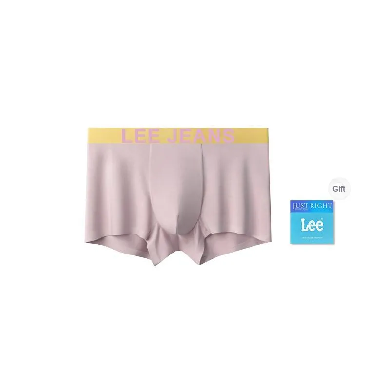 Lee Underpants Men's Box 1 Pack-8