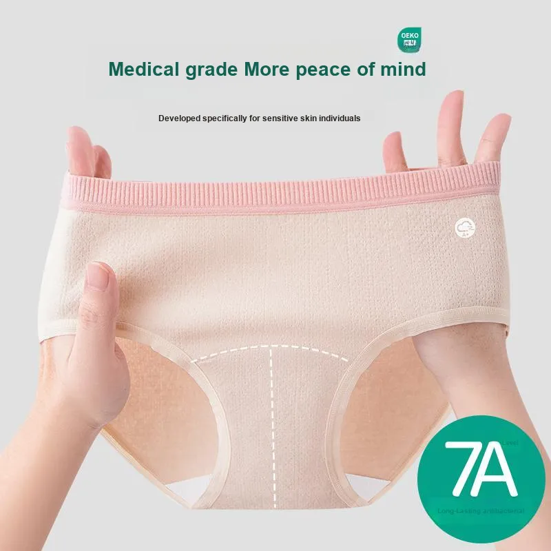 GRACEWELL Underpants Women's 3 Pack-28