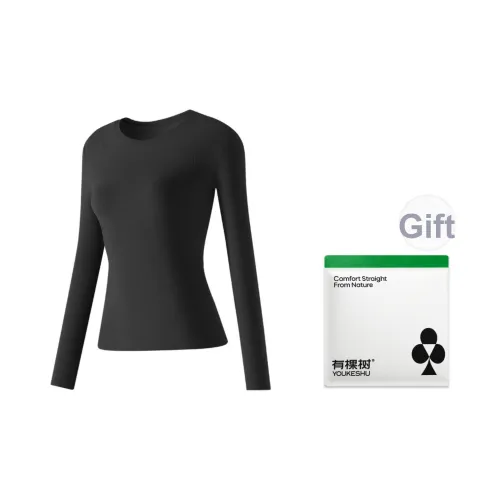 YOUKESHU Женские топы-маски