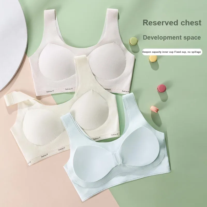 Herbal primer Women's Bras-4