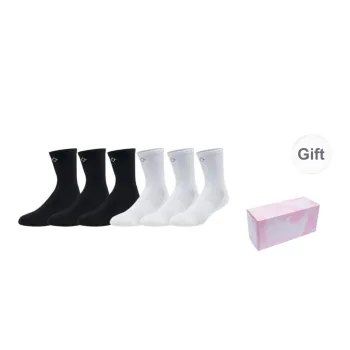 RIGORER Unisex Knee-high Socks