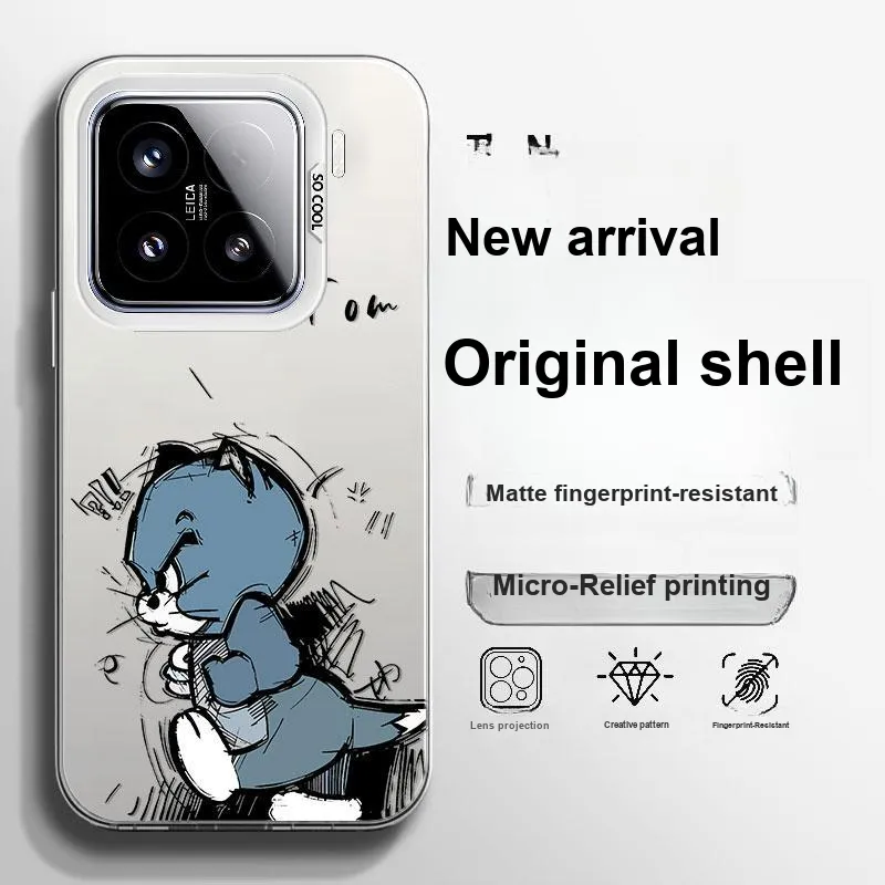 BAOCHENG Phone Cases-3