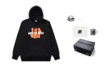 Gift Box Set (SAN FRANCISCO Black) (Includes Canvas Bag and Mug)