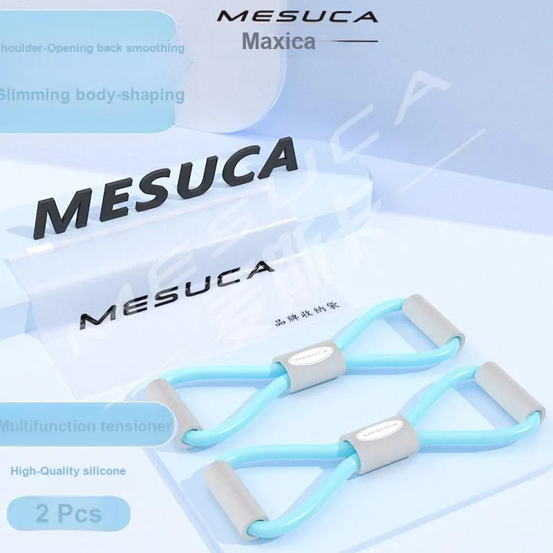 MESUCA Resistance Bands-29