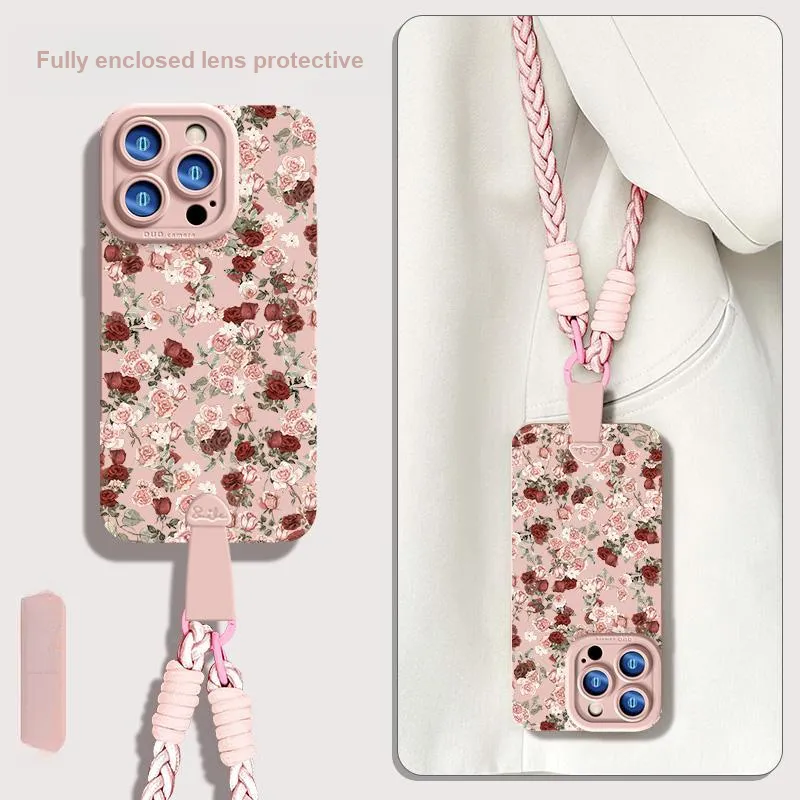 Interesting shell Phone Cases-17