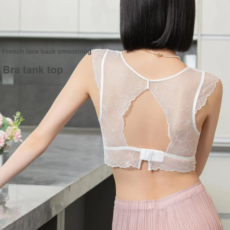 HUYU Women's Bras-11