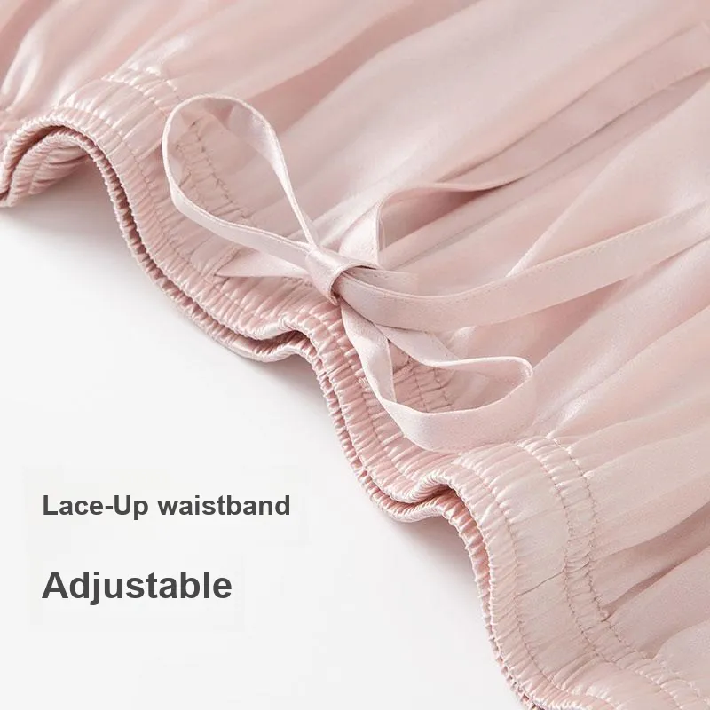 Shuya Women's Pajama Sets-3