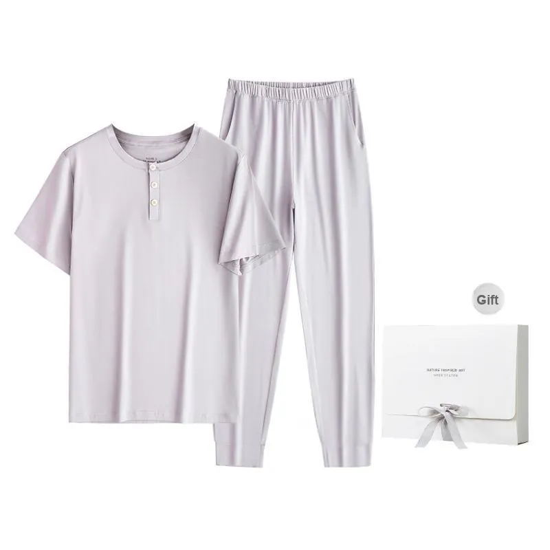 ROBINHOOD Pajama Set Women's Gift Box Set-5