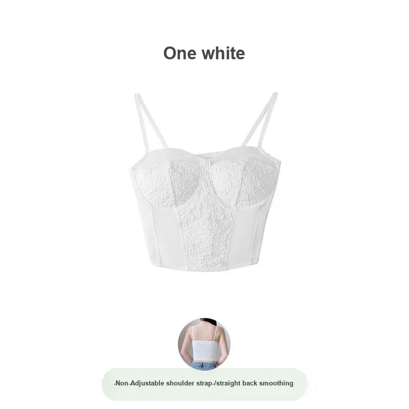 The Story Of The Flower Season Camisole Women's-3