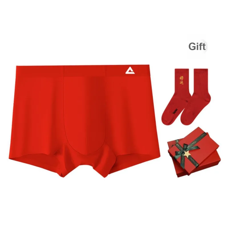 PEAK Underwear Gift Boxes Men's-5