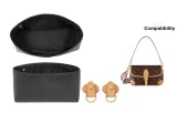 [Lightweight Waterproof]DuPont Paper Liner *Includes Abrasion-Resistant Buckle