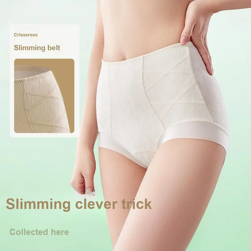 YIKELU Underpants Women's Combo Set-20