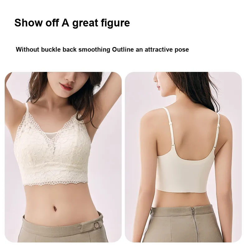 Urban beauty Women's Bras-1