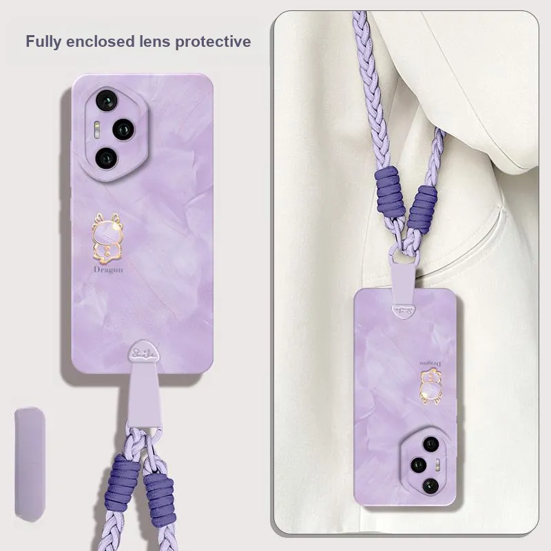 Interesting shell Phone Cases-13