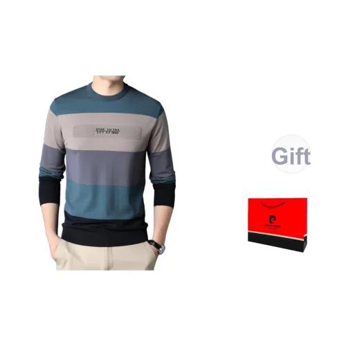 PIERRE CARDIN Мужской Трикотаж